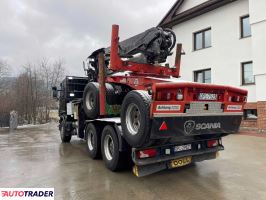 Scania 2010 Scania 2010