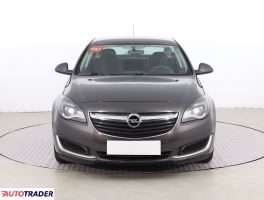 Opel Insignia 2015 1.8 138 KM