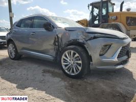 Buick Pozostałe 2024 2