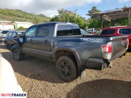 Toyota Tacoma 2023 3