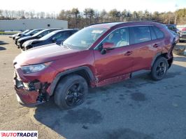 Toyota Pozostałe 2020 2 Toyota Pozostałe 2020 2