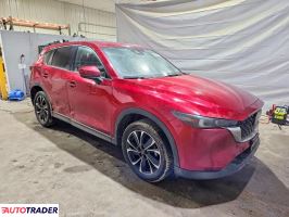 Mazda CX-5 2023 2