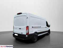 Ford Transit 2023 2.0