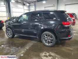 Jeep Grand Cherokee 2020 3