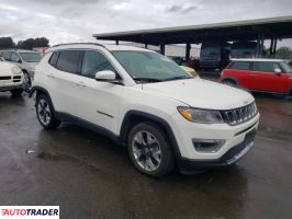 Jeep Compass 2021 2