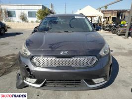 Kia Niro 2019 1