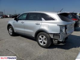 Kia Sorento 2021 2