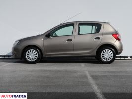 Dacia Sandero 2014 1.1 73 KM