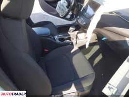 Chevrolet Malibu 2024 1