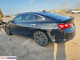 Chevrolet Malibu 2023 1