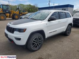 Jeep Grand Cherokee 2021 3
