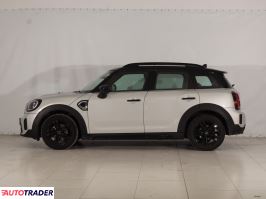 Mini Countryman 2022 1.5 134 KM