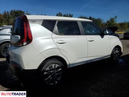 Kia Soul 2022 2 Kia Soul 2022 2