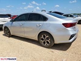 Kia Pozostałe 2020 2
