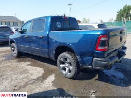 Dodge Ram 2020 5 Dodge Ram 2020 5