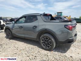 Hyundai Pozostałe 2024 2