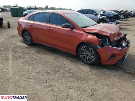 Kia Pozostałe 2022 2