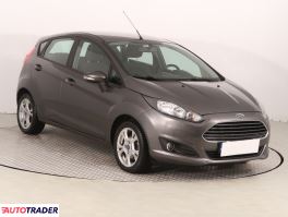 Ford Fiesta 2015 1.2 80 KM