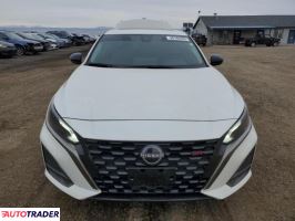 Nissan Altima 2024 2 Nissan Altima 2024 2