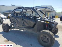 Polaris Ranger RZR 2022 Polaris Ranger RZR 2022