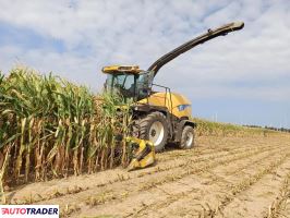 New Holland FR 9060 2008r.