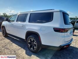 Jeep Wagoneer 2025 3