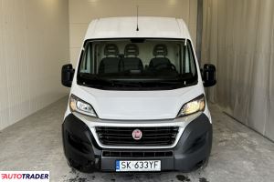 Fiat Ducato 2019 2.3