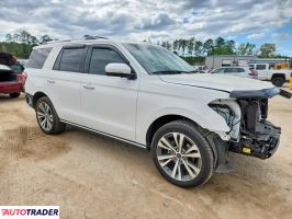 Ford Expedition 2020 3