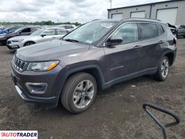 Jeep Compass 2021 2