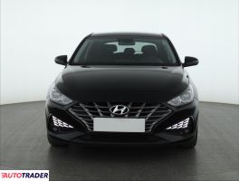 Hyundai i30 2020 1.6 113 KM Hyundai i30 2020 1.6 113 KM