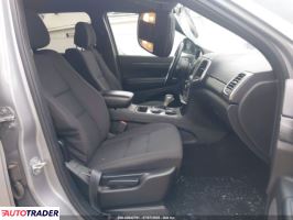 Jeep Grand Cherokee 2019 3 Jeep Grand Cherokee 2019 3