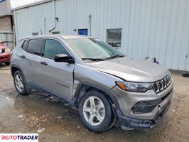Jeep Compass 2023 2