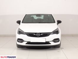 Opel Astra 2021 1.2 108 KM