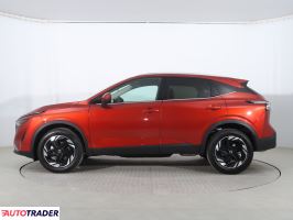 Nissan Qashqai 2025 1.3 155 KM Nissan Qashqai 2025 1.3 155 KM