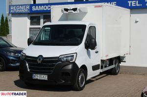 Renault Master 2022 2.3