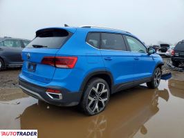 Volkswagen Pozostałe 2022 1