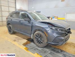 Honda CR-V 2024 2