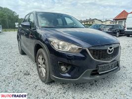 Mazda CX-5 2014 2 150 KM