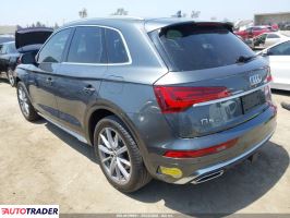 Audi Q5 2022 2
