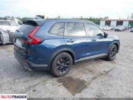 Honda CR-V 2026 2