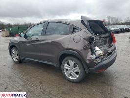 Honda HR-V 2020 1