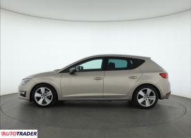 Seat Leon 2013 2.0 181 KM