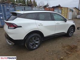 Kia Sportage 2023 1