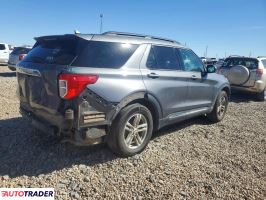 Ford Explorer 2023 2