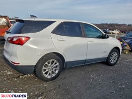 Chevrolet Equinox 2020 1