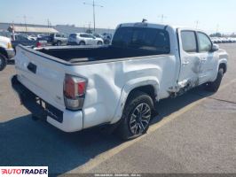 Toyota Tacoma 2023 3