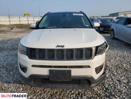 Jeep Compass 2019 2