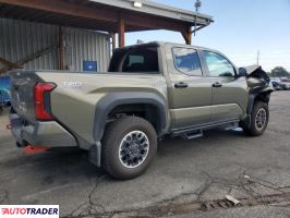 Toyota Tacoma 2025 2 Toyota Tacoma 2025 2