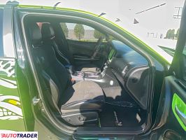 Dodge Charger 2019 6