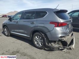 Hyundai Santa Fe 2019 2